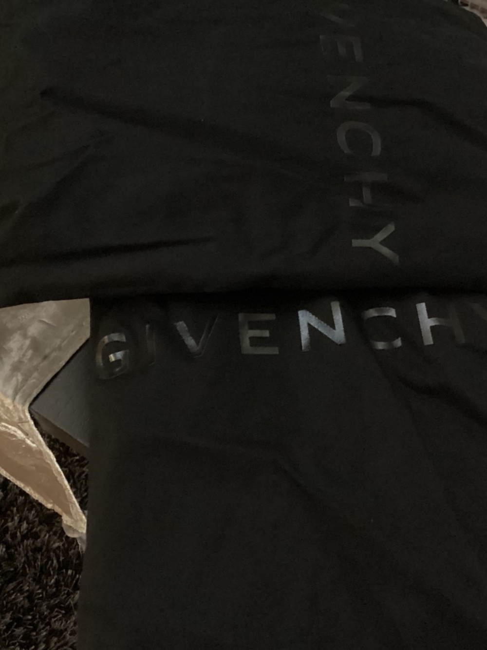Givenchy Sandals NIB size 38 - Picture 5 of 8